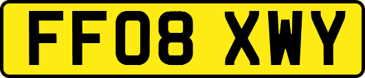 FF08XWY