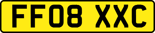 FF08XXC