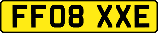 FF08XXE