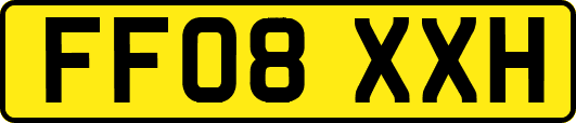 FF08XXH