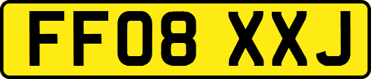FF08XXJ
