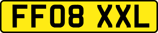 FF08XXL