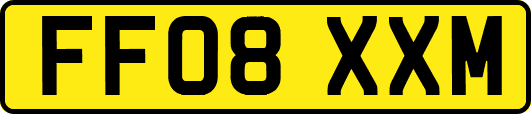 FF08XXM