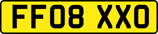 FF08XXO