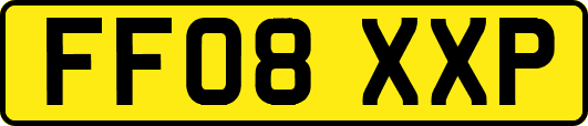 FF08XXP