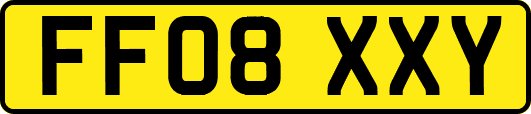 FF08XXY
