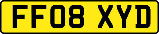 FF08XYD