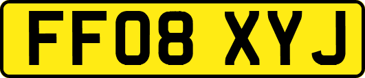 FF08XYJ