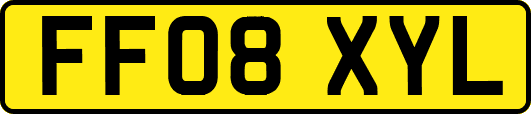 FF08XYL