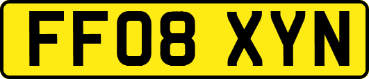 FF08XYN