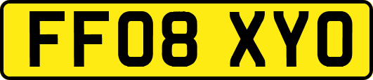 FF08XYO