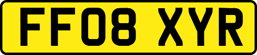FF08XYR