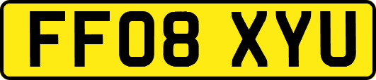 FF08XYU