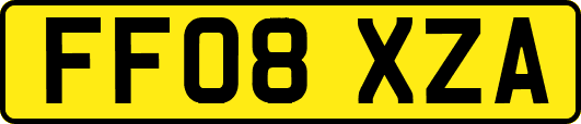 FF08XZA