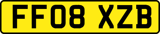 FF08XZB