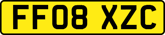 FF08XZC