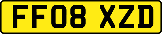 FF08XZD