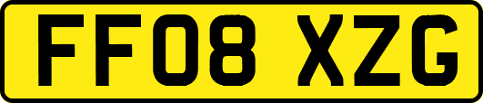 FF08XZG