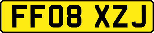 FF08XZJ