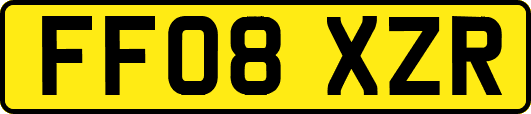 FF08XZR
