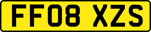 FF08XZS