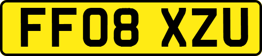 FF08XZU