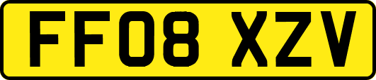 FF08XZV