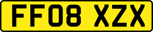 FF08XZX