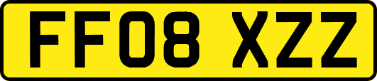 FF08XZZ