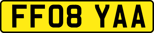 FF08YAA