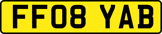 FF08YAB
