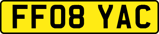 FF08YAC