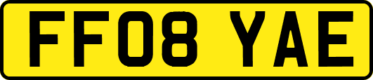 FF08YAE