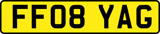 FF08YAG
