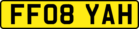 FF08YAH