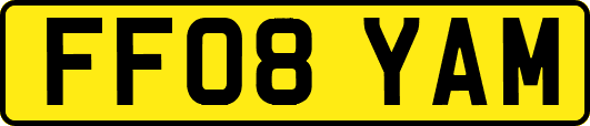 FF08YAM