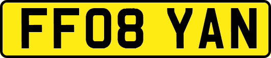 FF08YAN