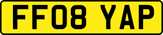 FF08YAP