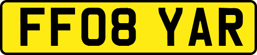 FF08YAR