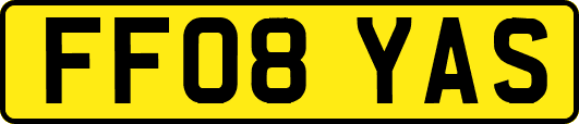 FF08YAS