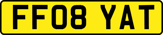 FF08YAT