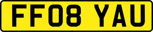 FF08YAU