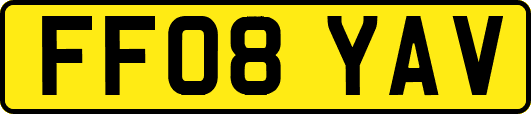 FF08YAV