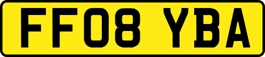 FF08YBA