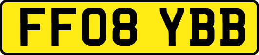FF08YBB