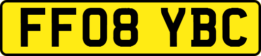 FF08YBC