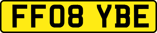 FF08YBE