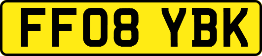 FF08YBK