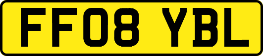 FF08YBL