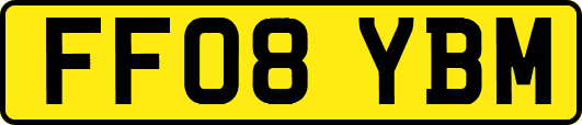 FF08YBM